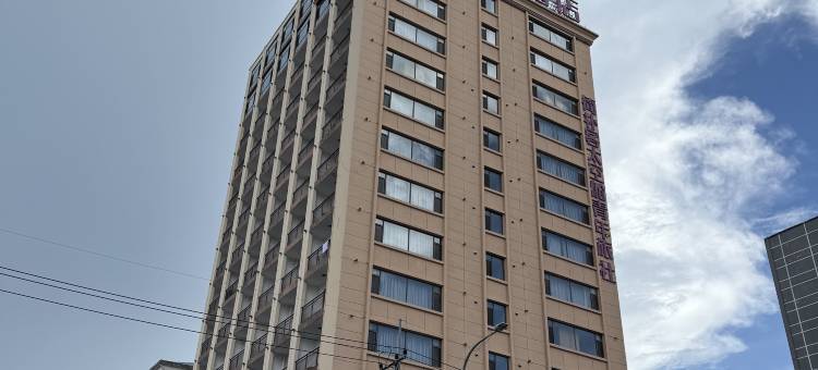 塞纳阳光国际大酒店(独立大道双师广场店)(Senna Sunshine International Hotel(Independent Road Double Lion Square in SHV))图片