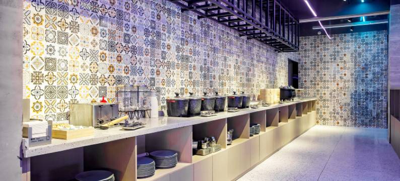 丽斯未来酒店(扬州邗江万达店)图片