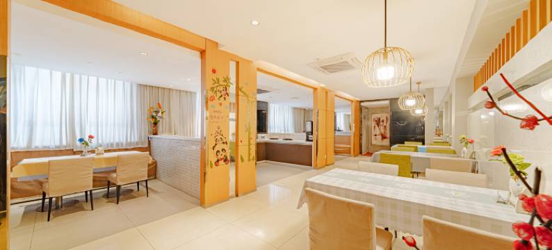 锦江之星(上海国际旅游度假区康新公路店)图片