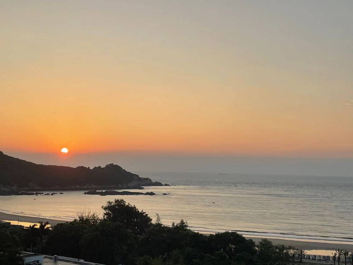 南澳一方浔岸度假民宿图片