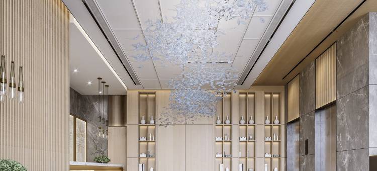 维多利亚酒店(湘乡火车站店)图片