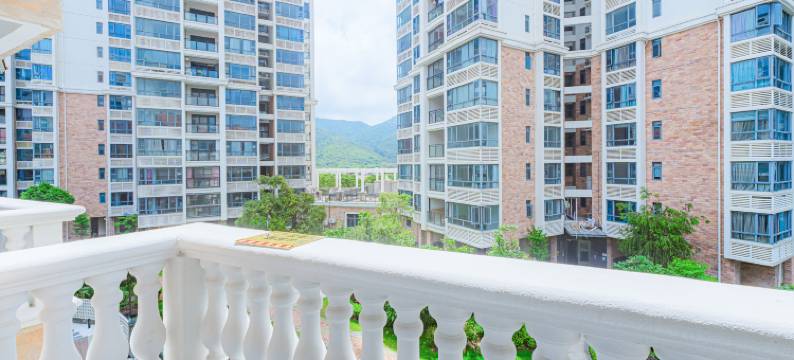 一米海边度假别墅(南澳岛青澳湾店)图片