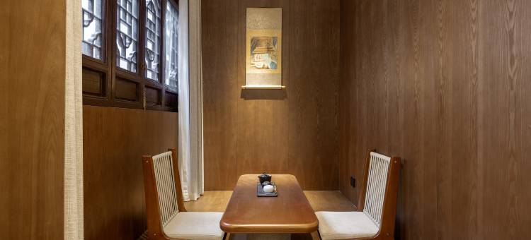 知春·相见欢｜新中式禅意美学民宿(南浔古镇景区店)图片