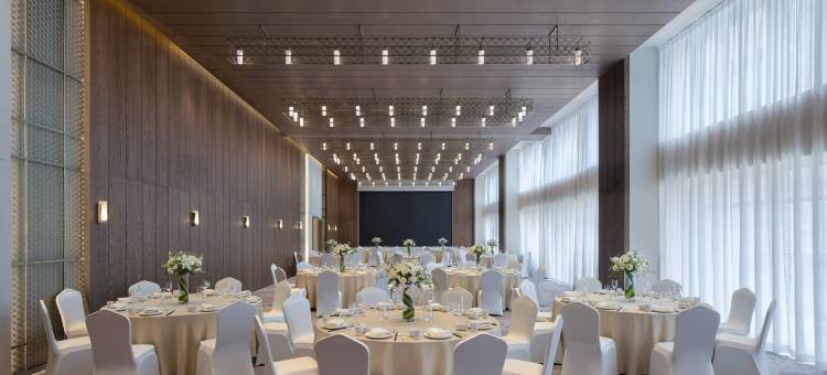 深圳南山水瑆花园臻品之选酒店图片