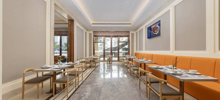 维也纳酒店(佛山顺德欢乐海岸大良悦然广场店)图片