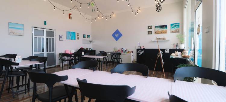 海湾登嘉楼度假酒店(Coastal Bay Dungun Staycation)图片