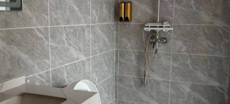 利川喜松坡民宿图片