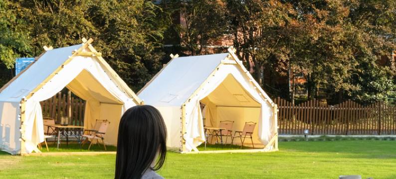 溧阳浅安民宿(1号公路店)图片