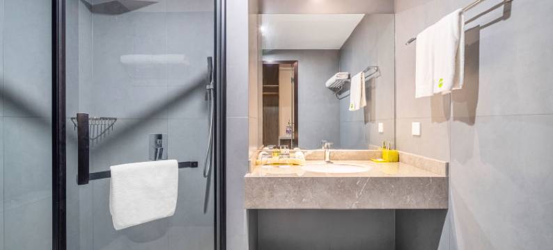 安吉美林度假村图片