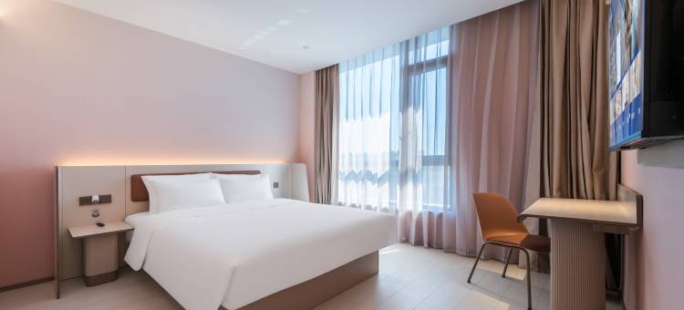 汉庭酒店(宜都万达广场店)图片