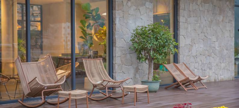 薄荷塘酒店(林州太行大峡谷店)图片