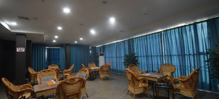 青橙酒店(眉山三苏雕像店)图片