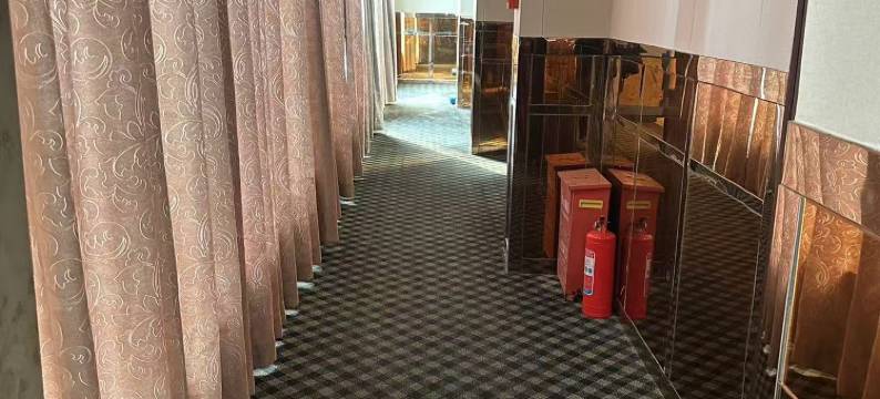 鑫茂宾馆(安陆火车站店)图片