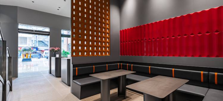 斐赞酒店(昆明火车站店)图片
