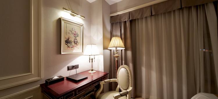 惠东四海国际大酒店图片