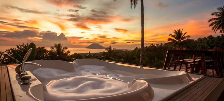 Bobocabin布纳肯山丘(Bobocabin Bunaken Hills, Manado)图片