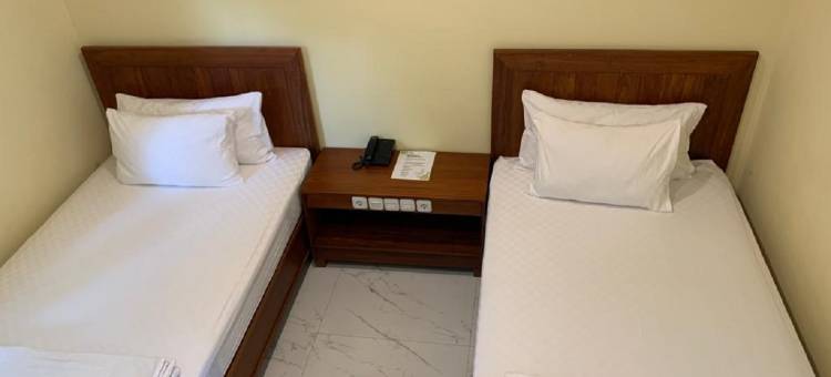 Hotel & Villa Bukit Indah Saumlaki By LeGreen图片
