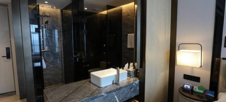 鑫卡电竞酒店图片