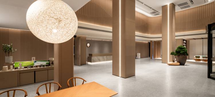 全季酒店(高州高凉东路店)图片