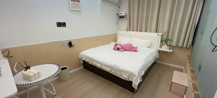 木语民宿(广汉三星堆博物馆店)图片