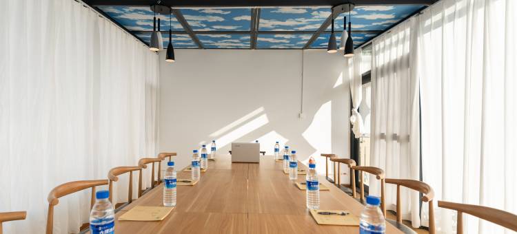 锡山Anana|静奢美学·花园度假酒店(丽江古城南门店)图片