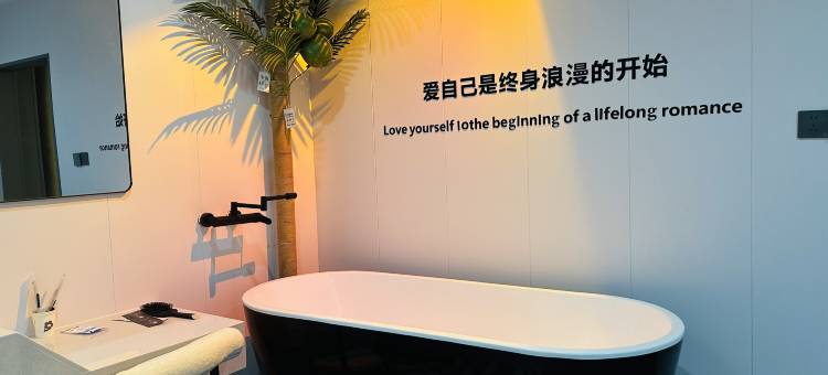 云鼎影咖宾馆图片