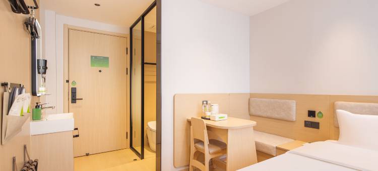 海友酒店(洛阳王城公园万达店)图片