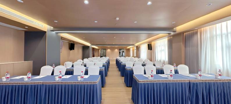 宣恩金源国际酒店图片