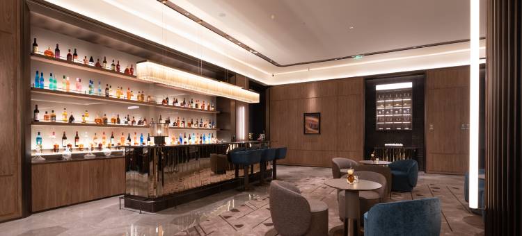 桔子水晶酒店(长春市政府店)图片