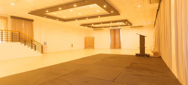 RedDoorz Plus @ Hotel El Sur Tagaytay图片