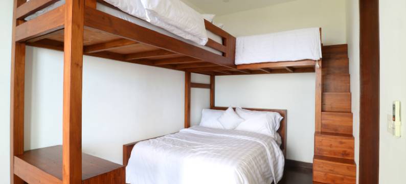 南邦别墅(Villa Nambung)图片