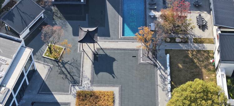 潜山遇见·禾川民宿图片