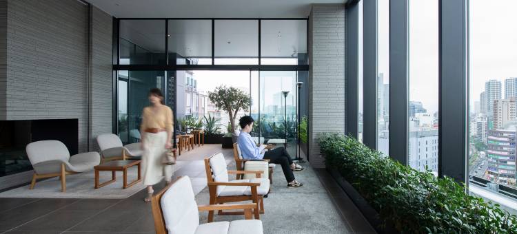 三井花园酒店五反田 / 东京(Mitsui Garden Hotel Gotanda - Tokyo)图片