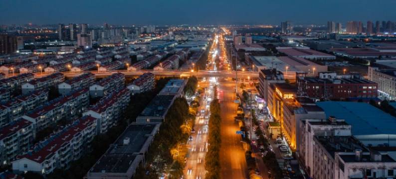 龙图腾酒店(合肥包河汽车城高铁南站店)图片