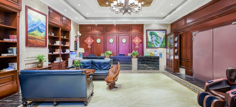 阳光大酒店(重庆沙坪坝西站店)图片