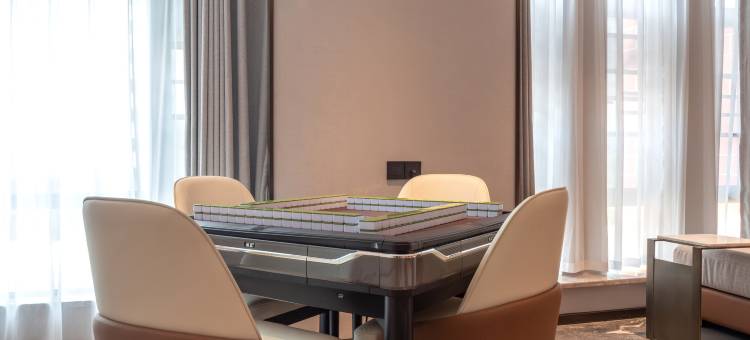 石城开元颐居酒店图片