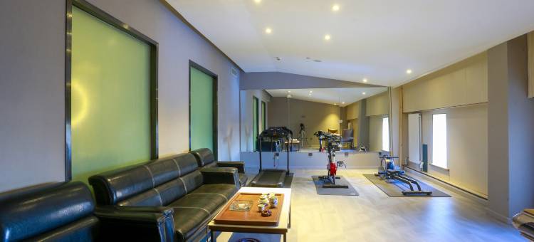 麗枫酒店(南岗区政府国际会展中心店)图片