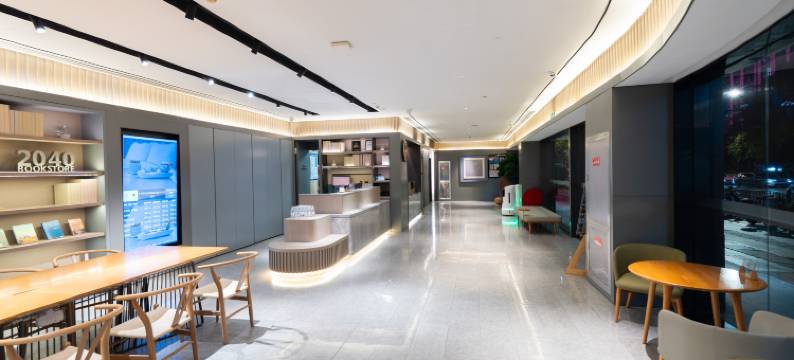 全季酒店(杭州西湖湖滨步行街店)图片