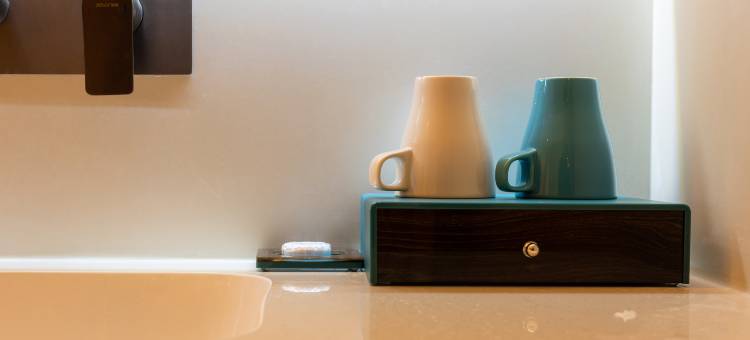 一花五叶酒店(开封清明上河园店)图片