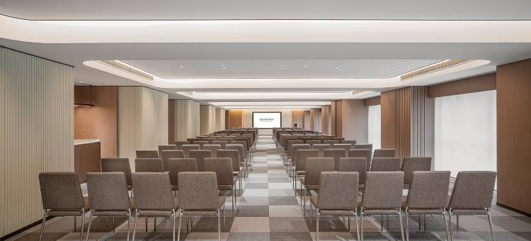 西咸新区盛捷服务公寓(上林路地铁站店)图片