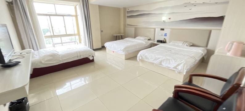 乐东汇锦宾馆图片