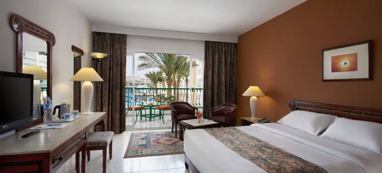 贝尔艾尔蓝色海岸度假村-限成人(Bel Air Azur Resort (Adults Only))图片