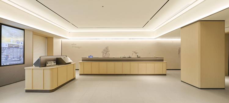全季酒店(长白山北坡集散中心店)图片