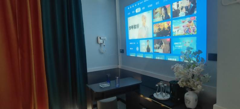 成都景廷民宿(赛云台地铁站店)图片