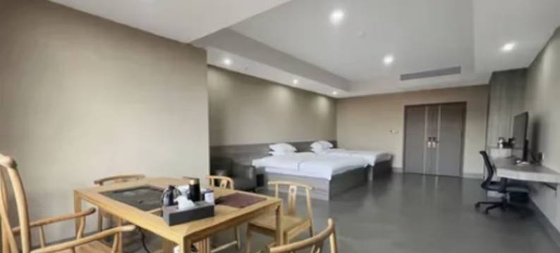 茂名御林公寓图片