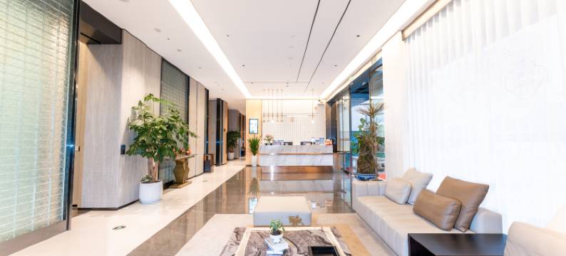 弥勒旺鼎酒店(庆来公园店)图片