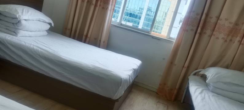 温州超亿旅馆图片