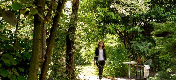 巴黎15区阿卡巴卡梅西多尔酒店(HappyCulture集团)(Abaca Messidor by Happyculture)图片