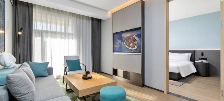 丽怡酒店(沈阳保工街地铁站宏伟金都店)图片