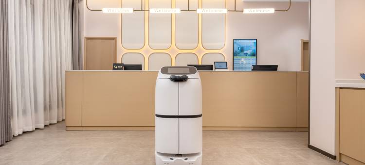 锦江之星酒店(国贸360广场河南博物院店)图片